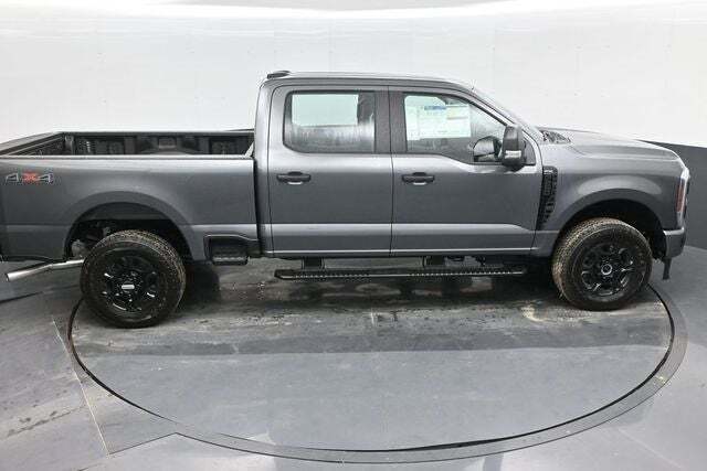 2025 Ford F-250 Super Duty XL