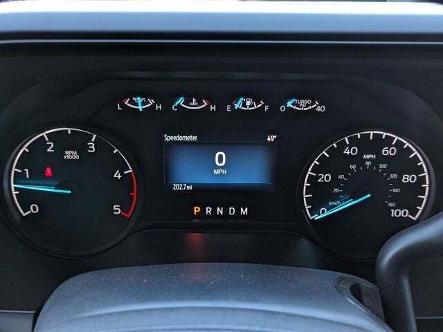 2023 Ford F-450 Super Duty 