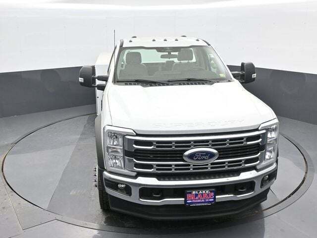2023 Ford F-550 Super Duty 