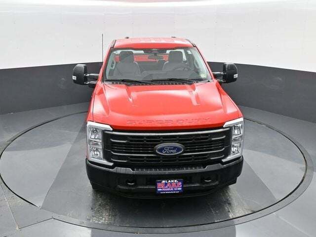 2024 Ford F-250 Super Duty XL