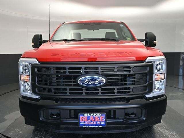 2024 Ford F-250 Super Duty XL