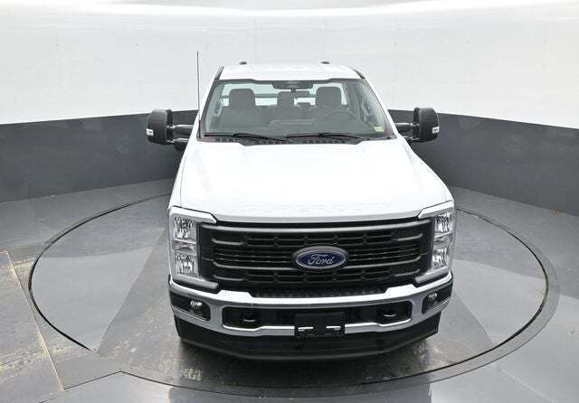 2024 Ford F-250 Super Duty XL
