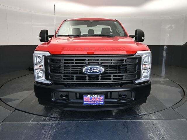 2024 Ford F-250 Super Duty XL