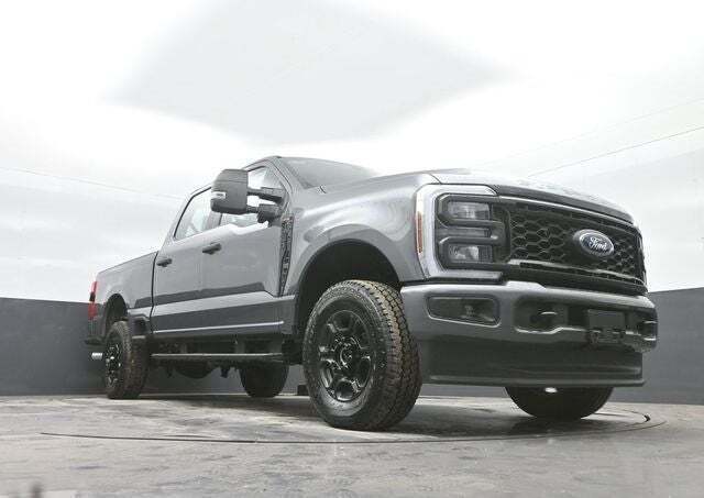 2025 Ford F-250 Super Duty XL