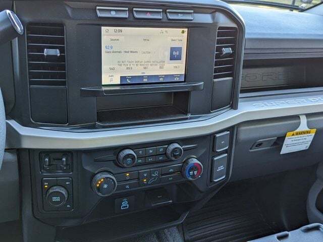 2023 Ford F-450 Super Duty 