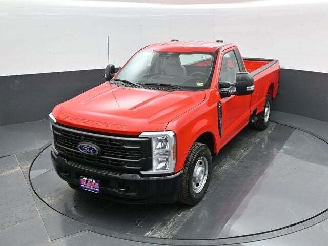 2024 Ford F-250 Super Duty XL