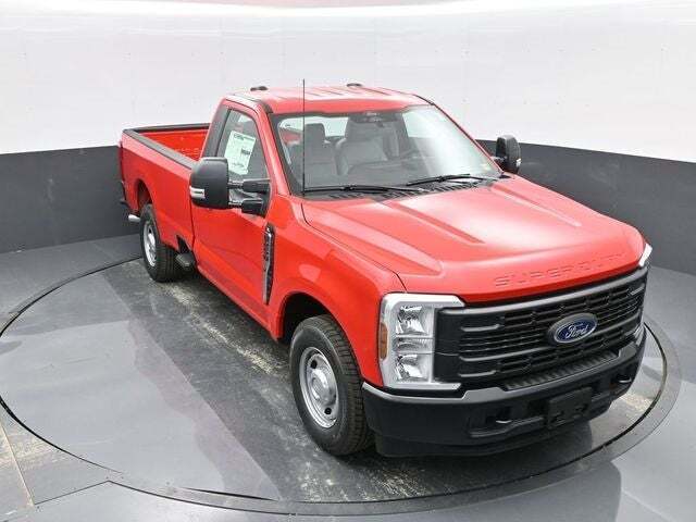 2024 Ford F-250 Super Duty XL