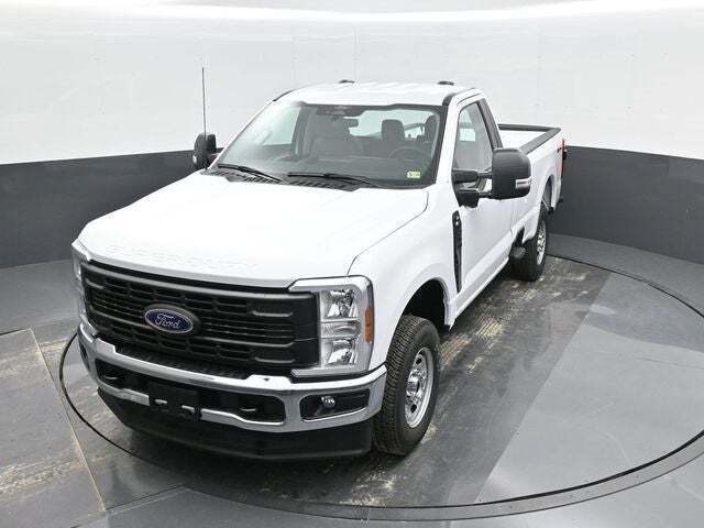 2024 Ford F-250 Super Duty XL