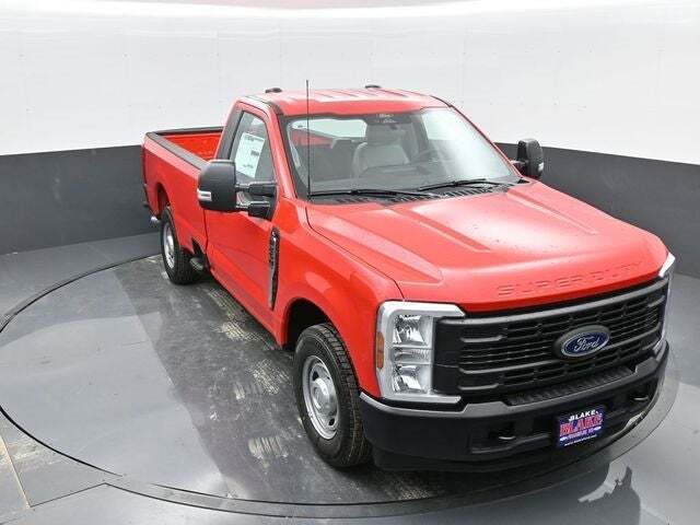 2024 Ford F-250 Super Duty XL