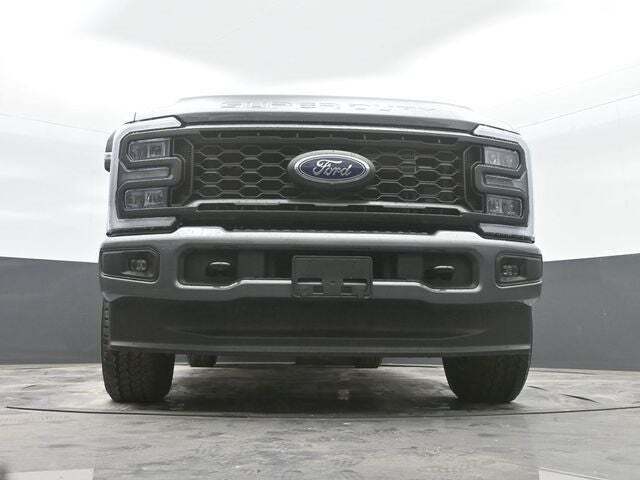 2025 Ford F-250 Super Duty XL