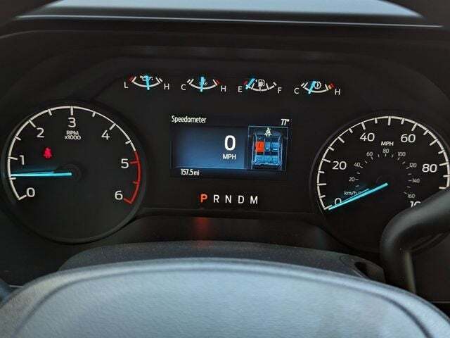 2023 Ford F-450 Super Duty 