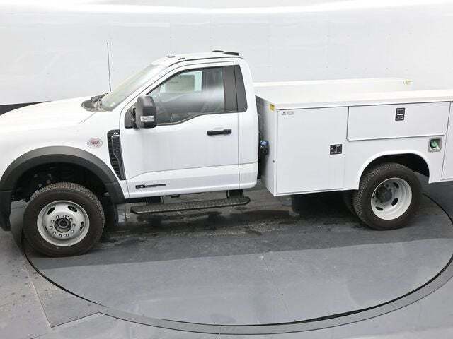 2023 Ford F-550 Super Duty 