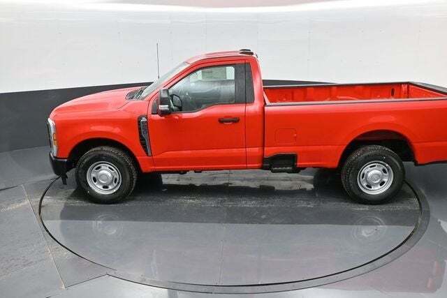2024 Ford F-250 Super Duty XL