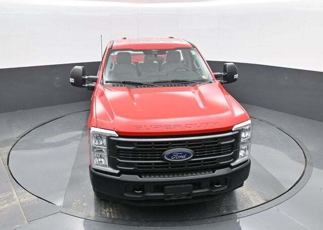 2024 Ford F-250 Super Duty XL