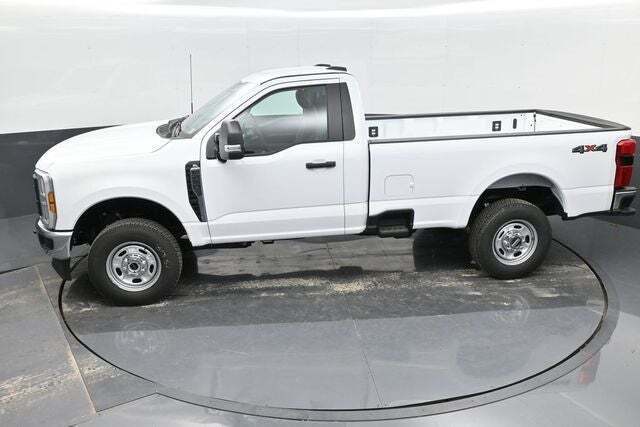 2024 Ford F-250 Super Duty XL