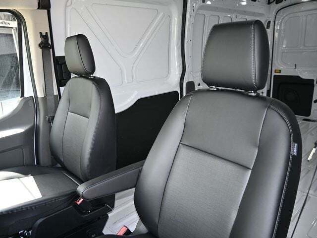 2025 Ford Transit 250