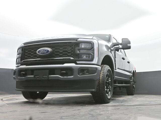 2025 Ford F-250 Super Duty XL