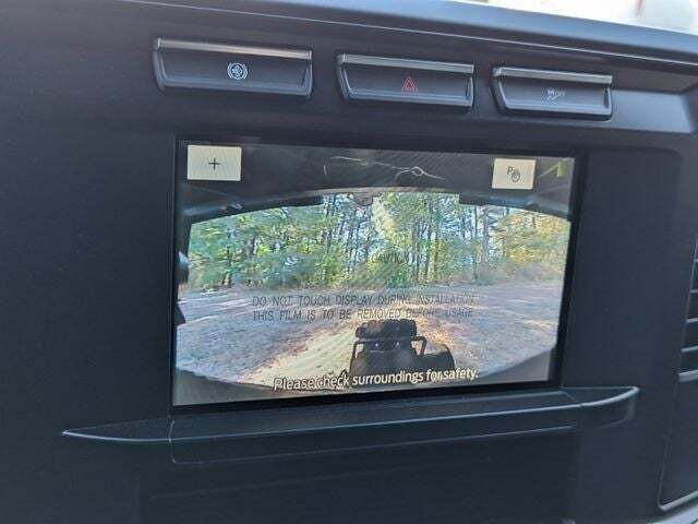 2023 Ford F-450 Super Duty 