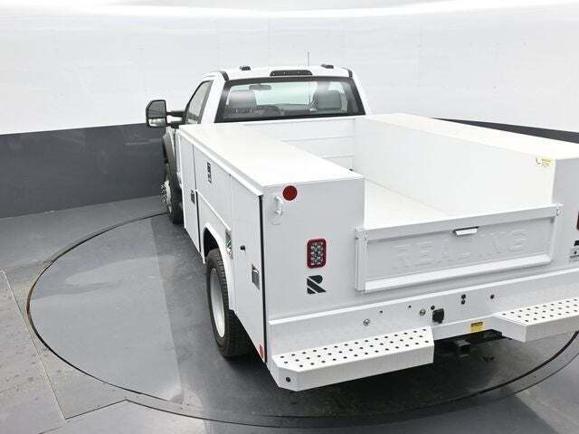 2023 Ford F-550 Super Duty 