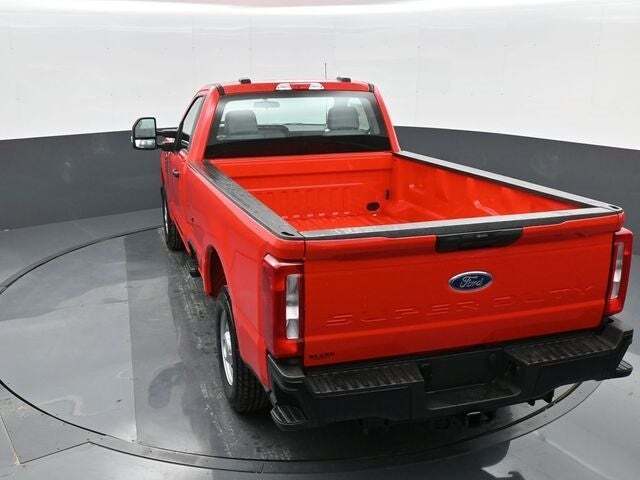 2024 Ford F-250 Super Duty XL