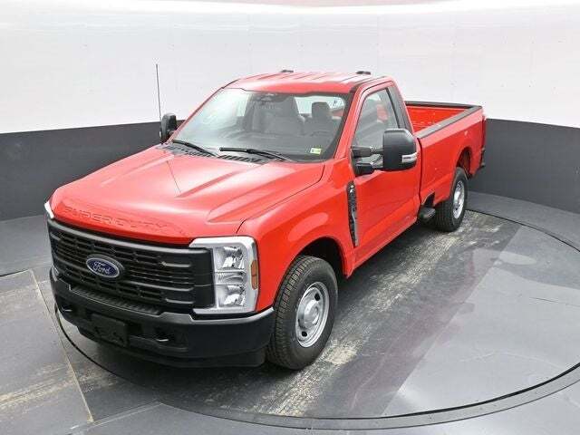 2024 Ford F-250 Super Duty XL