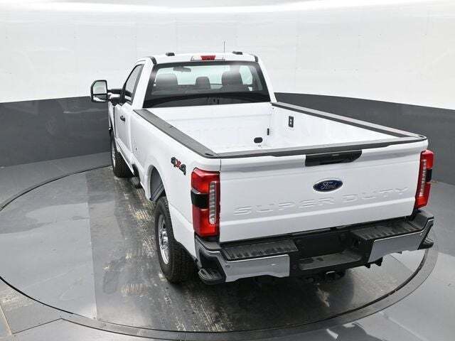 2024 Ford F-250 Super Duty XL