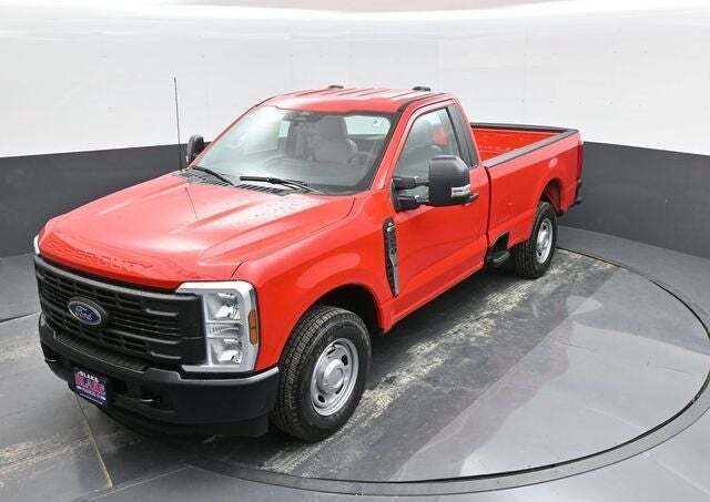 2024 Ford F-250 Super Duty XL