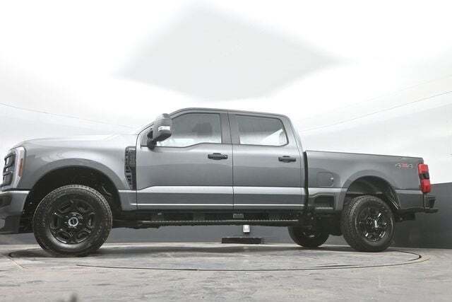 2025 Ford F-250 Super Duty XL