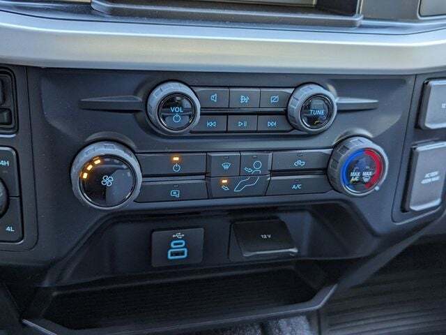 2023 Ford F-450 Super Duty 