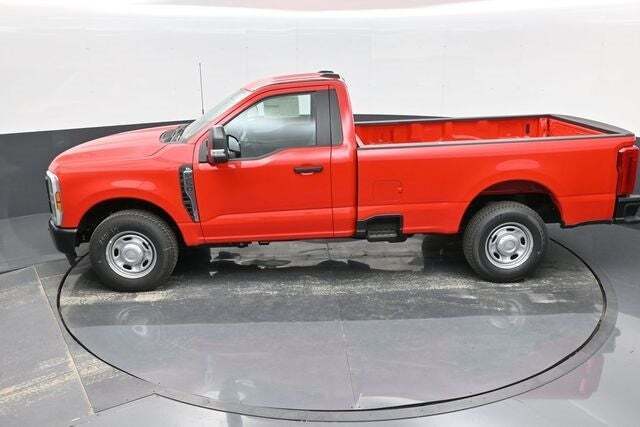 2024 Ford F-250 Super Duty XL