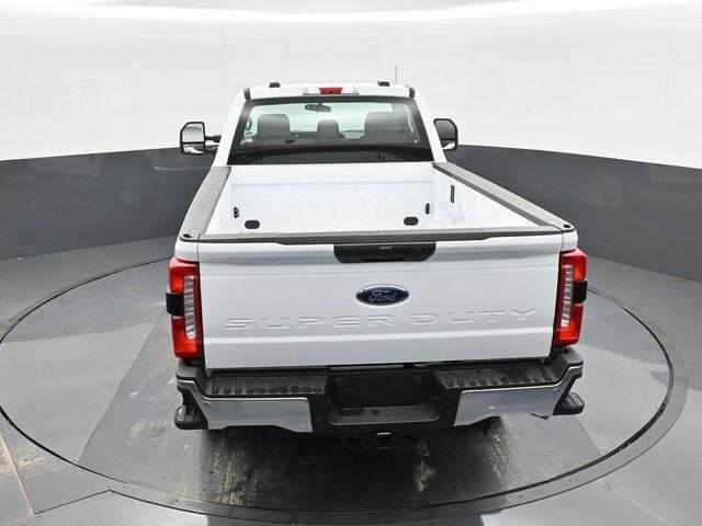 2024 Ford F-250 Super Duty XL