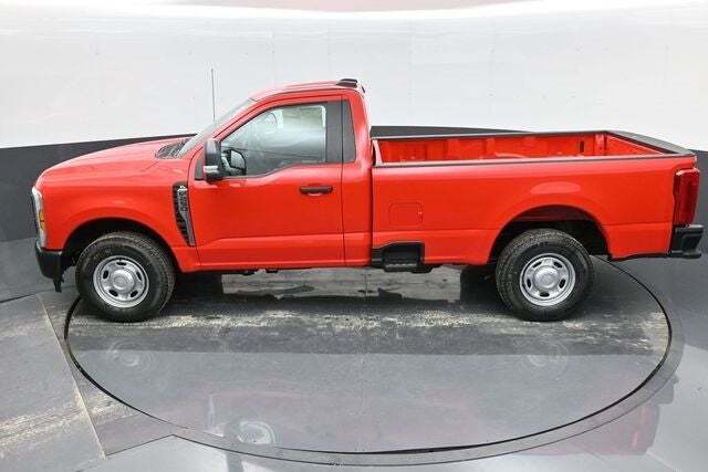 2024 Ford F-250 Super Duty XL