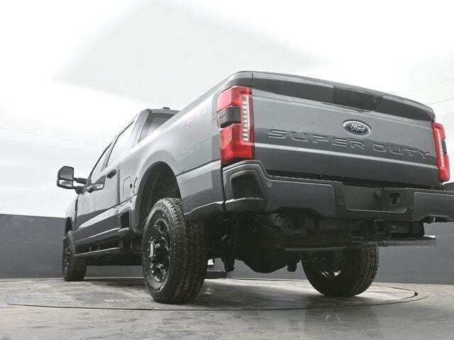2025 Ford F-250 Super Duty XL