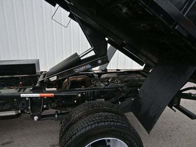2023 Ford F-550 Super Duty 