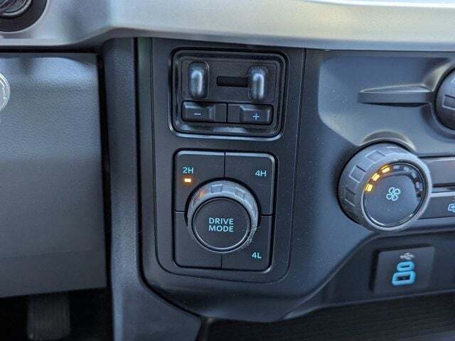 2023 Ford F-450 Super Duty 
