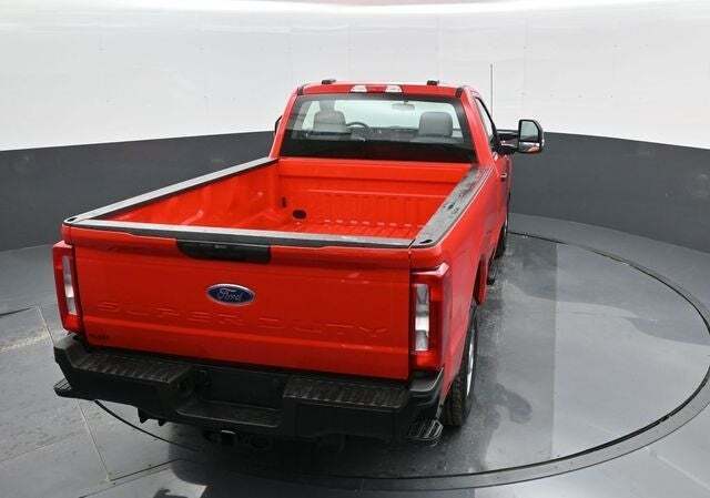 2024 Ford F-250 Super Duty XL