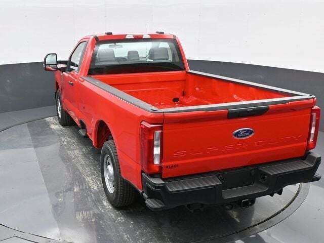 2024 Ford F-250 Super Duty XL