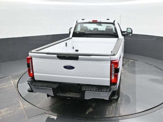 2024 Ford F-250 Super Duty XL