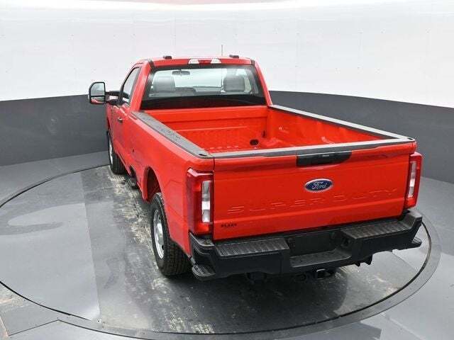 2024 Ford F-250 Super Duty XL
