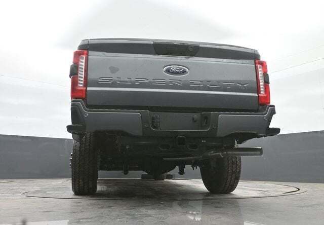 2025 Ford F-250 Super Duty XL