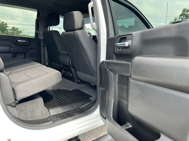 2023 Chevrolet Silverado 2500HD Custom