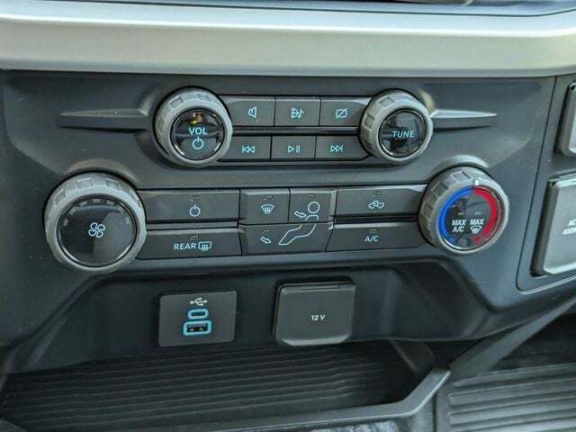 2023 Ford F-450 Super Duty 
