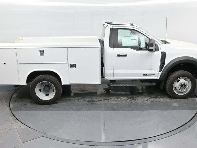 2023 Ford F-550 Super Duty 