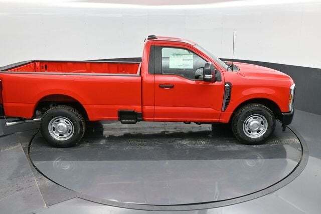 2024 Ford F-250 Super Duty XL