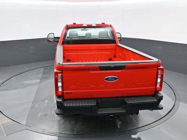 2024 Ford F-250 Super Duty XL