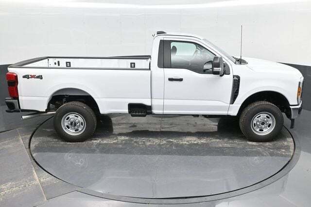 2024 Ford F-250 Super Duty XL