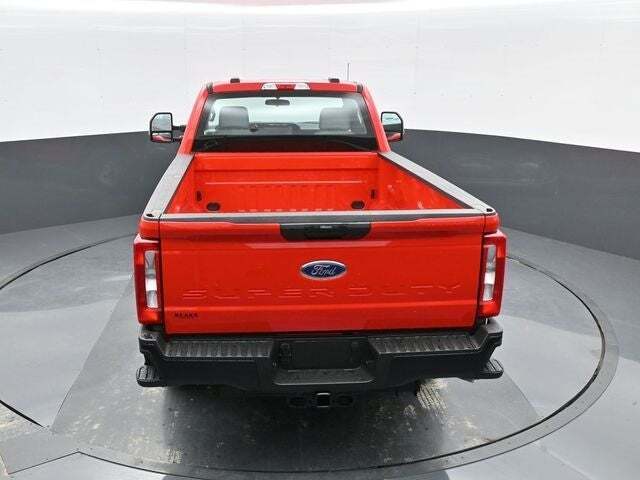 2024 Ford F-250 Super Duty XL