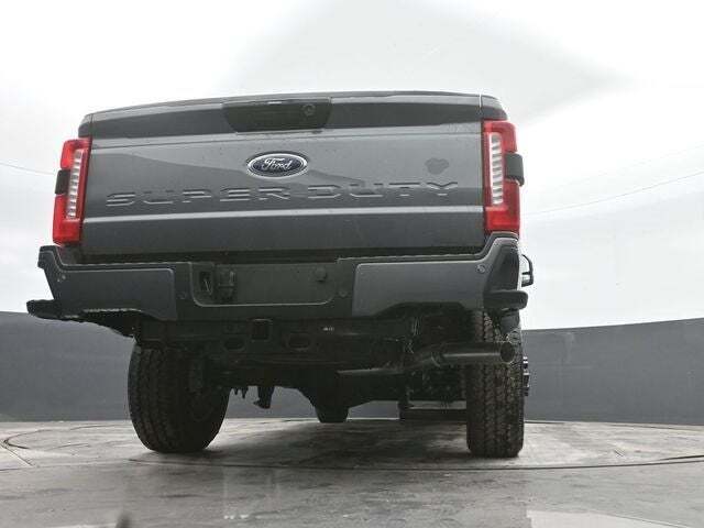 2025 Ford F-250 Super Duty XL