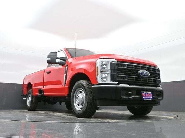 2024 Ford F-250 Super Duty XL
