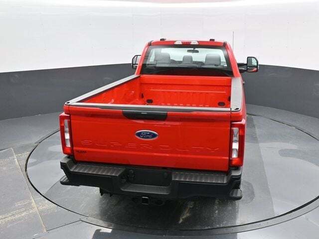 2024 Ford F-250 Super Duty XL